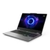 LENOVO Laptop LOQ 15IRX10 / Intel Core i5-13450HX, 15,6", 1920 x 1080, 16 GB RAM, 1 TB SSD, NVIDIA GeForce RTX 5060, Windows 11, srebrna